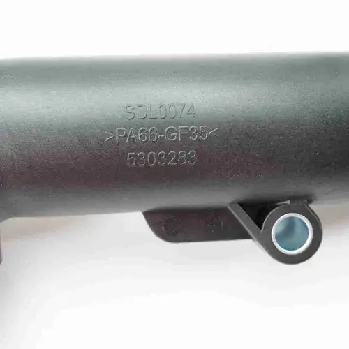 5303283 5258034 4983397 ISF Water Inlet Pipe - Image 4