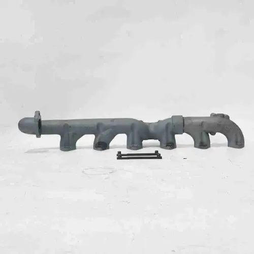 4994285 4989806 5254333 QSL9 Exhaust Manifold - Image 2