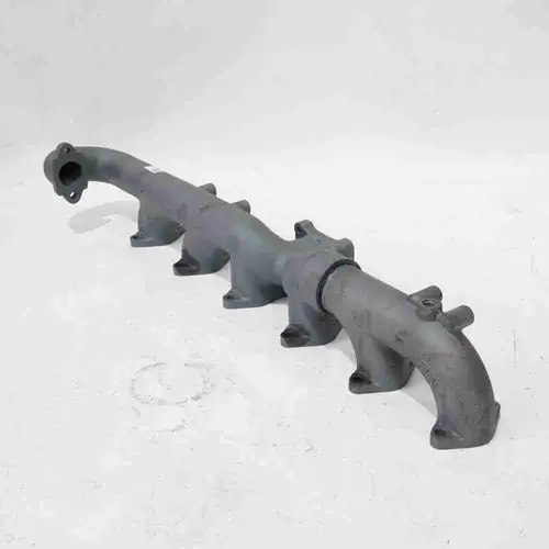 4994285 4989806 5254333 QSL9 Exhaust Manifold - Image 3