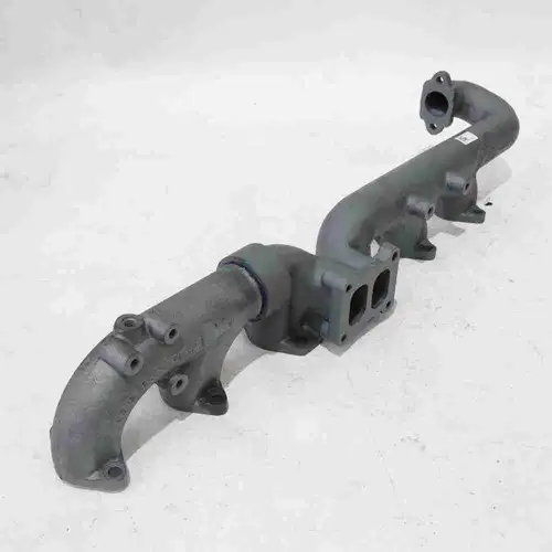 4994285 4989806 5254333 QSL9 Exhaust Manifold - Image 4