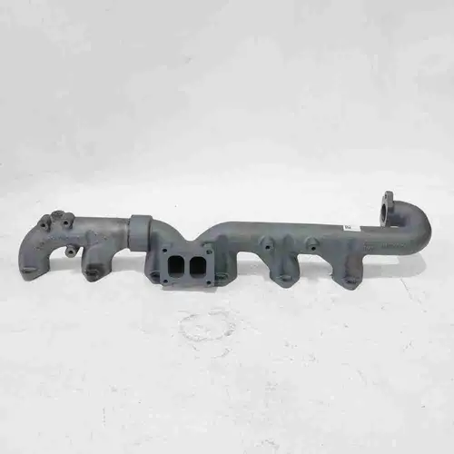 4994285 4989806 5254333 QSL9 Exhaust Manifold - Image 5