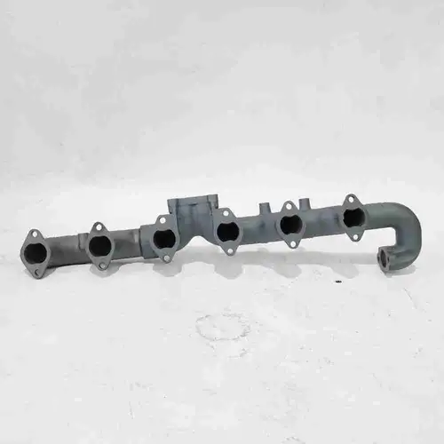 4994285 4989806 5254333 QSL9 Exhaust Manifold - Image 6
