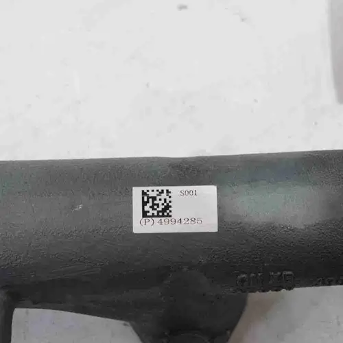 4994285 4989806 5254333 QSL9 Exhaust Manifold - Image 7