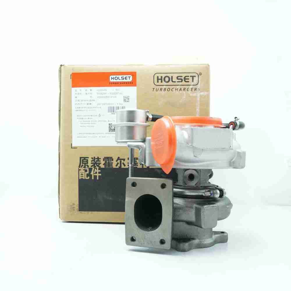 5328286 5328287 ISF QSF Turbocharger - Image 3