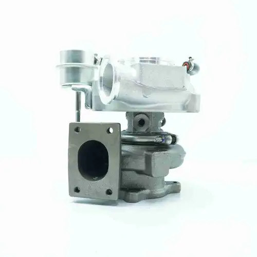 5328286 5328287 ISF QSF Turbocharger - Image 4