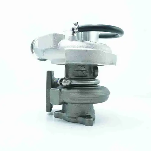 5328286 5328287 ISF QSF Turbocharger - Image 5