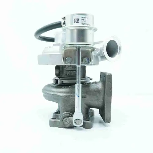 5328286 5328287 ISF QSF Turbocharger - Image 7