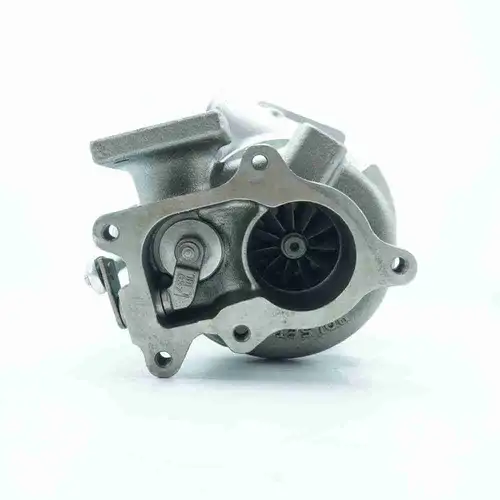 5328286 5328287 ISF QSF Turbocharger - Image 10
