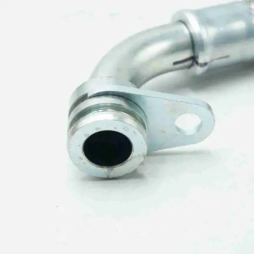 4080290 QSK78 Turbo Oil Return Pipe - Image 6