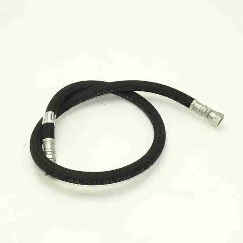 3899299 ISM QSM Air Compressor Water Pipe - Image 4