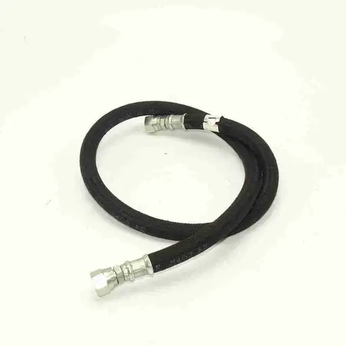 3899299 ISM QSM Air Compressor Water Pipe - Image 5