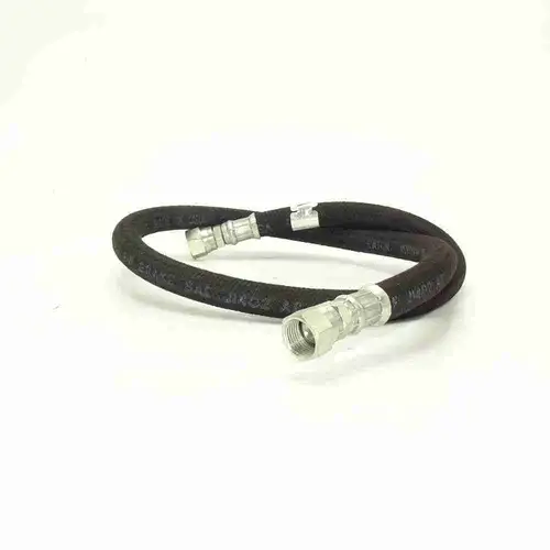 3899299 ISM QSM Air Compressor Water Pipe - Image 6