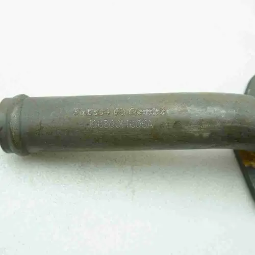 3012304 KTA19 K19 Intake Pipe Air Compressor - Image 6