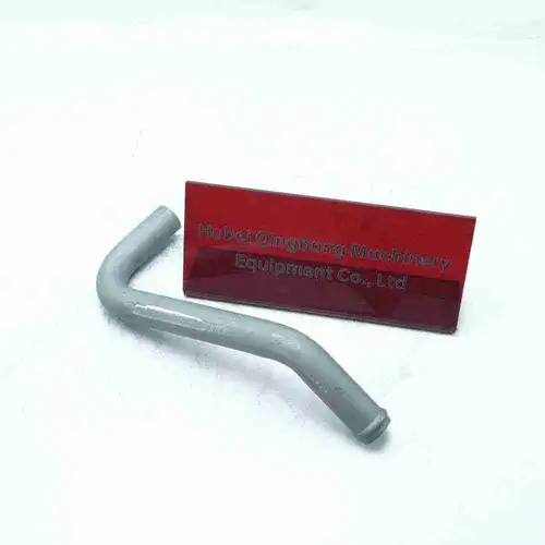 3177308 K38 K50 Intercooler Pipe - Image 6