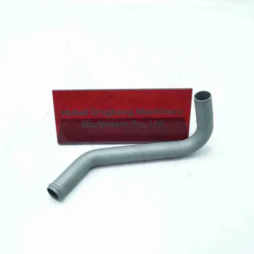 3177308 K38 K50 Intercooler Pipe - Image 7