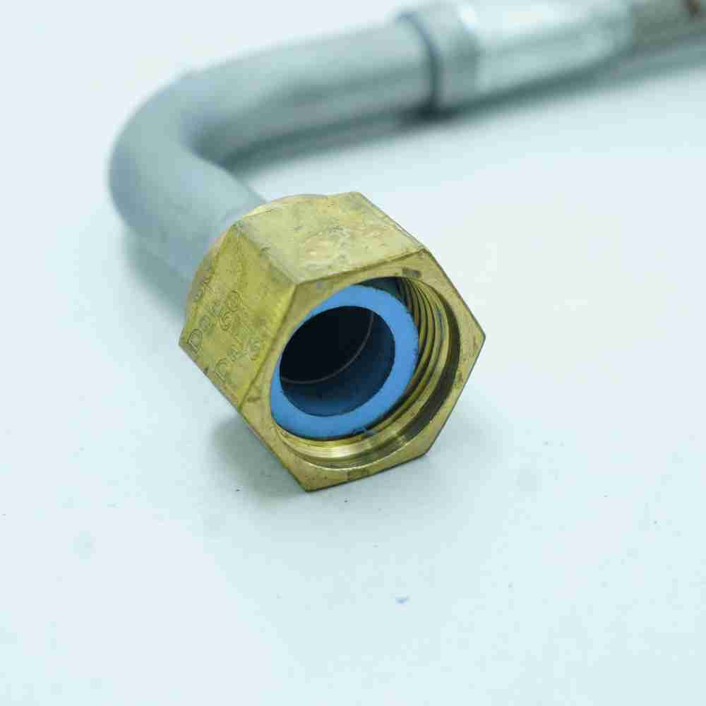 4059312 X15 Air Compressor Water Pipe - Image 7