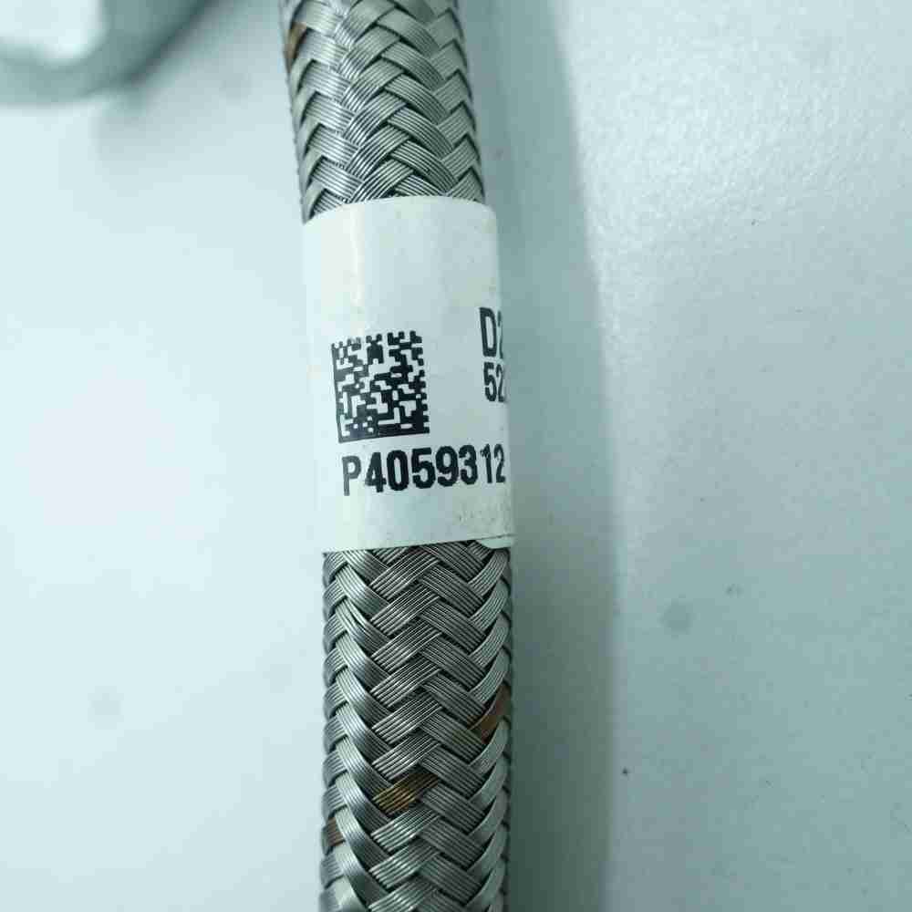 4059312 X15 Air Compressor Water Pipe - Image 8