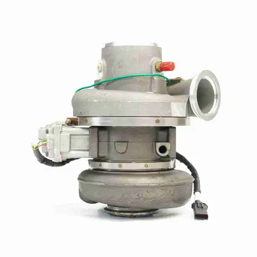 5496316 2881787 4956102 2881999 Turbocharger - Image 2