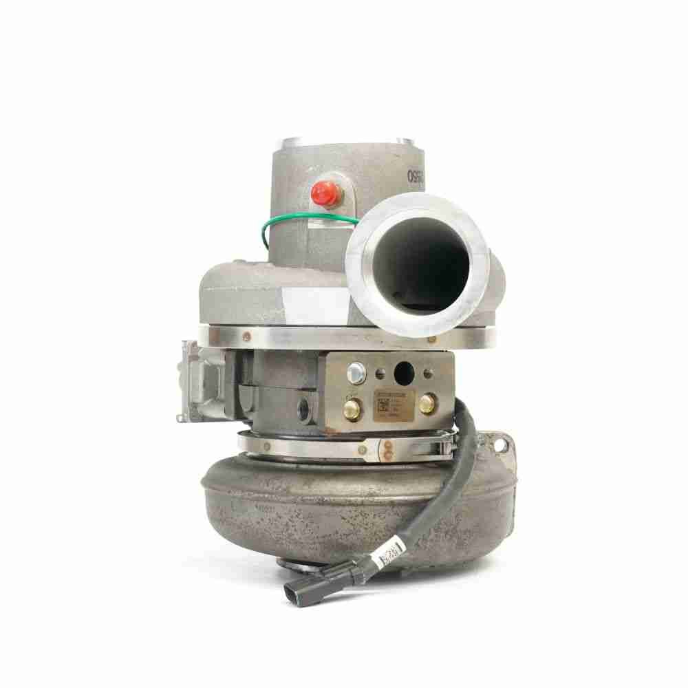 5496316 2881787 4956102 2881999 Turbocharger - Image 4
