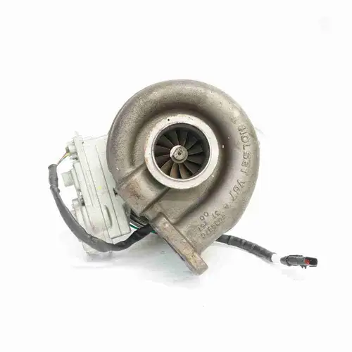 5496316 2881787 4956102 2881999 Turbocharger - Image 6