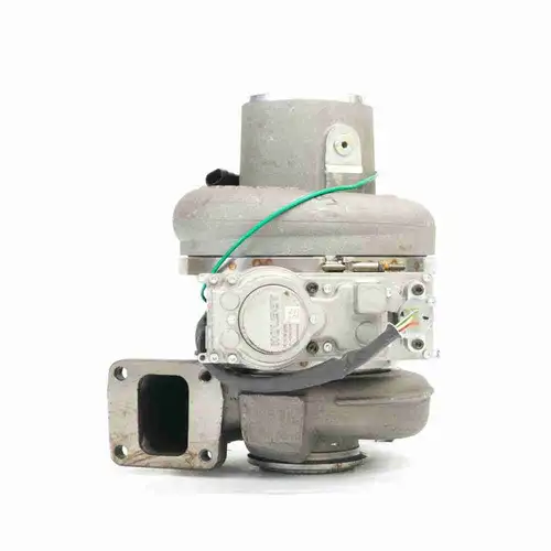 5496316 2881787 4956102 2881999 Turbocharger - Image 3