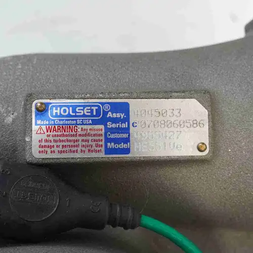 5496316 2881787 4956102 2881999 Turbocharger - Image 8