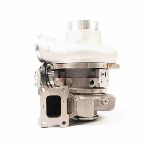 4352319 4352317 5354741 5354740 Turbocharger - Image 2