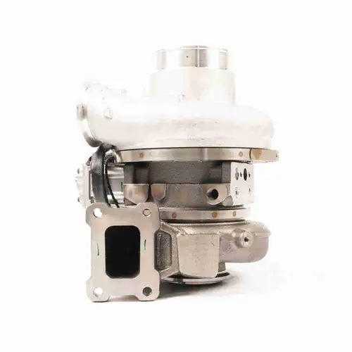 4352319 4352317 5354741 5354740 Turbocharger - Image 3