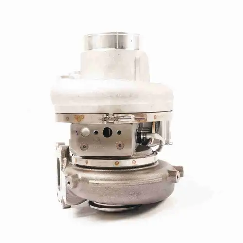 4352319 4352317 5354741 5354740 Turbocharger - Image 4