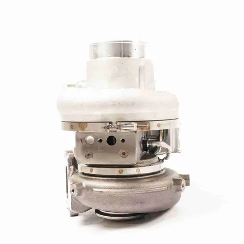 4352319 4352317 5354741 5354740 Turbocharger - Image 5