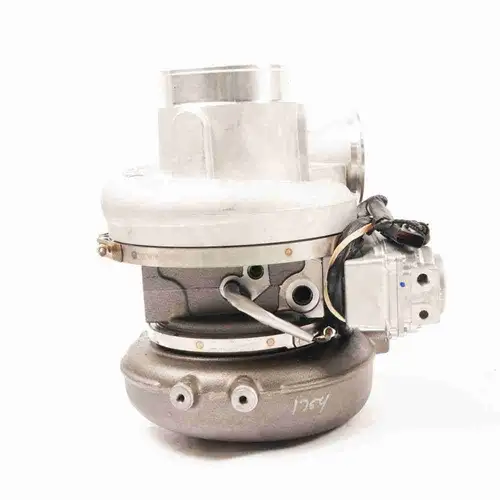 4352319 4352317 5354741 5354740 Turbocharger - Image 6