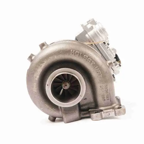 4352319 4352317 5354741 5354740 Turbocharger - Image 7