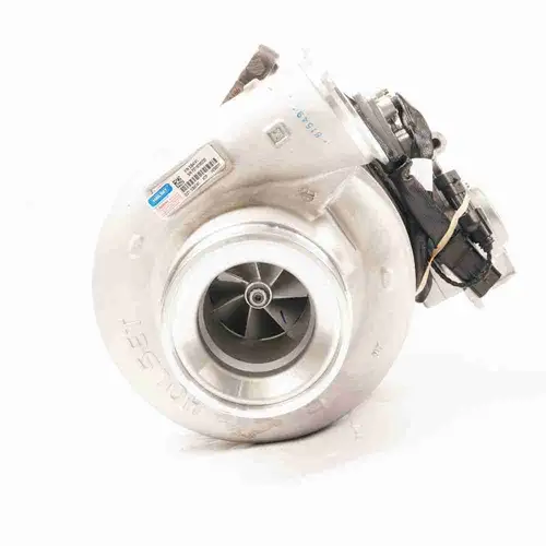4352319 4352317 5354741 5354740 Turbocharger - Image 8
