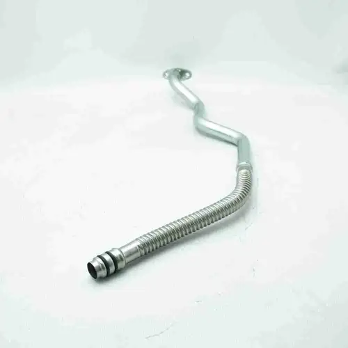 5332323 4BT Turbo Oil Return Pipe - Image 3