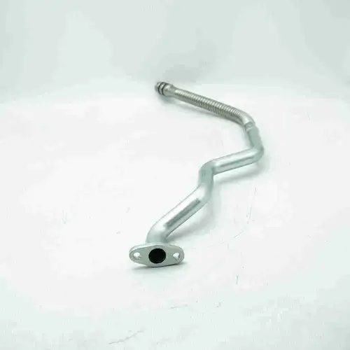5332323 4BT Turbo Oil Return Pipe - Image 4