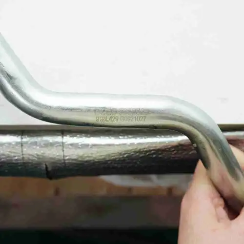 5332323 4BT Turbo Oil Return Pipe - Image 6
