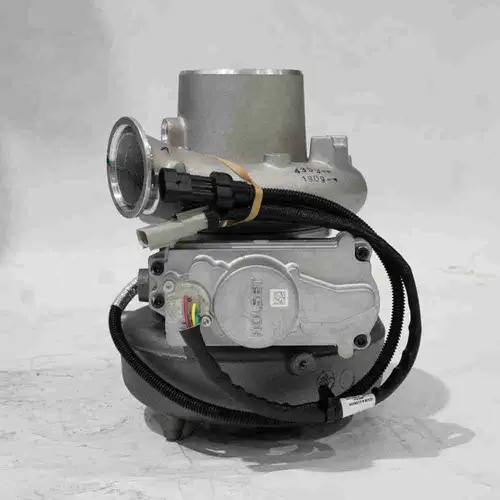 4352324 4955401 3771652 2839140 Turbocharger - Image 3