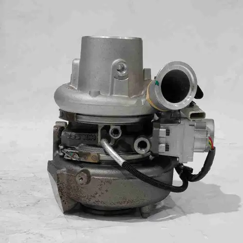 4352324 4955401 3771652 2839140 Turbocharger - Image 5