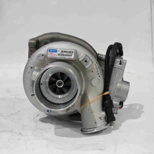 4352324 4955401 3771652 2839140 Turbocharger - Image 6