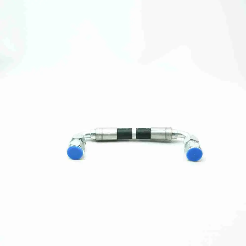 5320326 3969632 ISB QSB Hose Assembly - Image 3