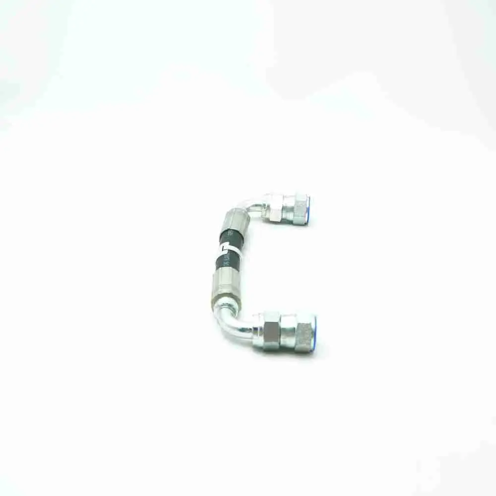 5320326 3969632 ISB QSB Hose Assembly - Image 4