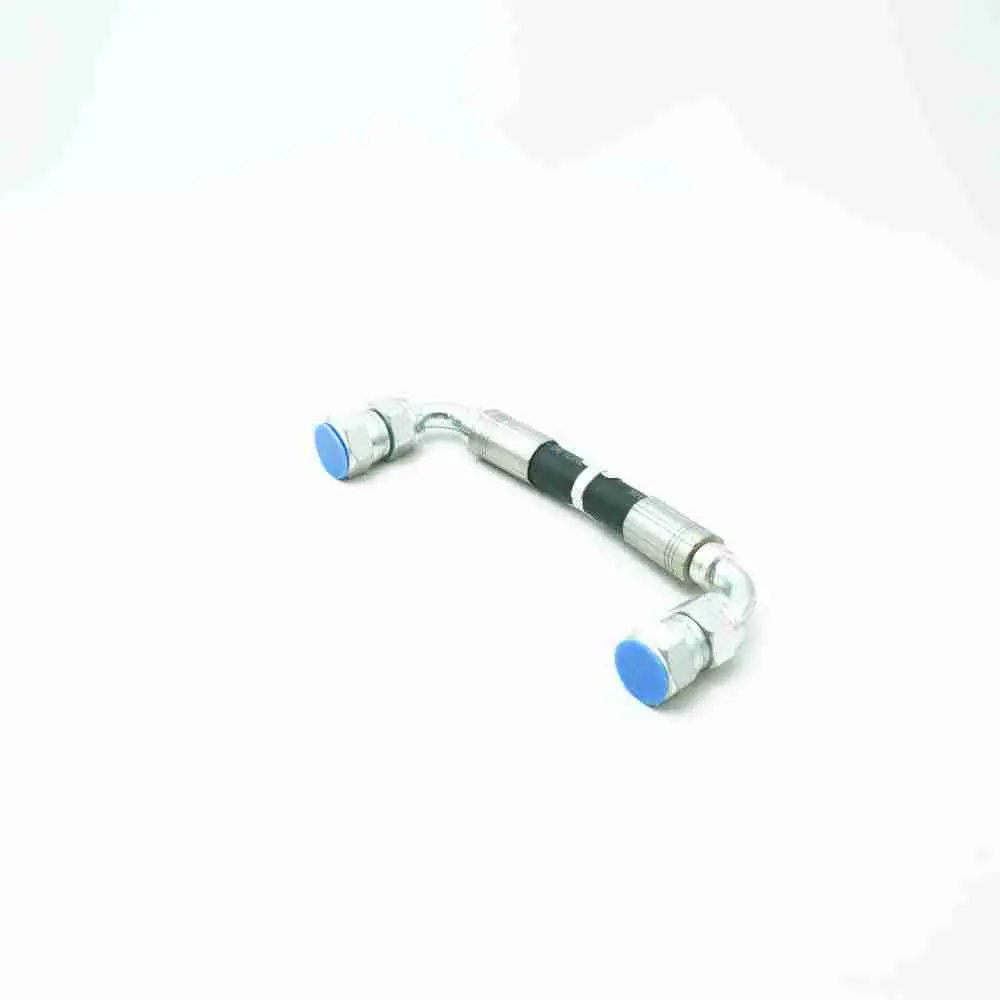 5320326 3969632 ISB QSB Hose Assembly - Image 5