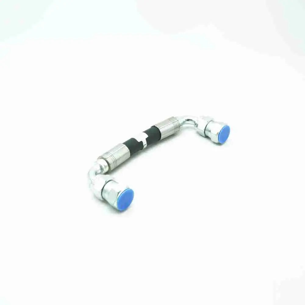 5320326 3969632 ISB QSB Hose Assembly - Image 6