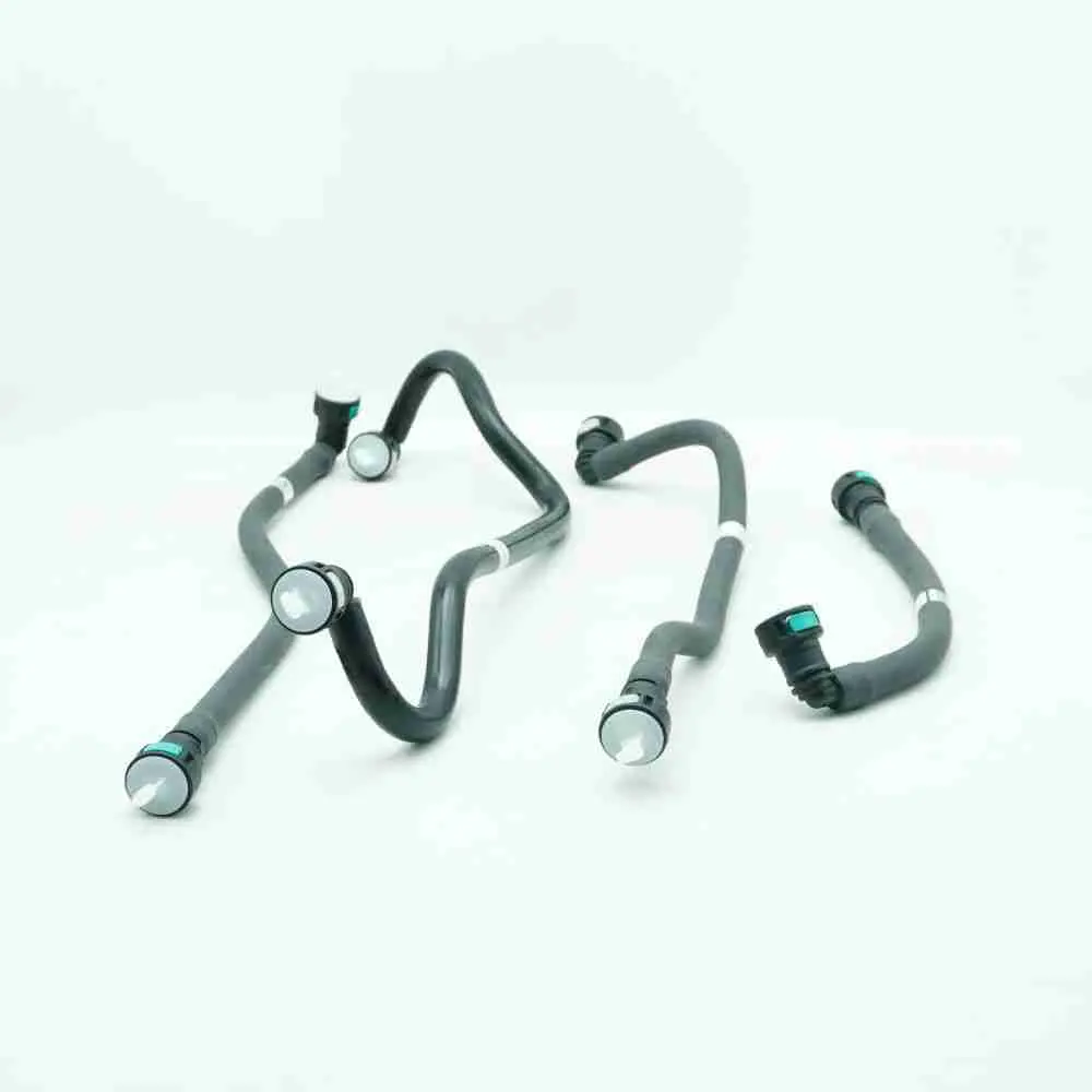 3979332 3973804 3973805 3973800 Fuel Transfer Pipe - Image 2