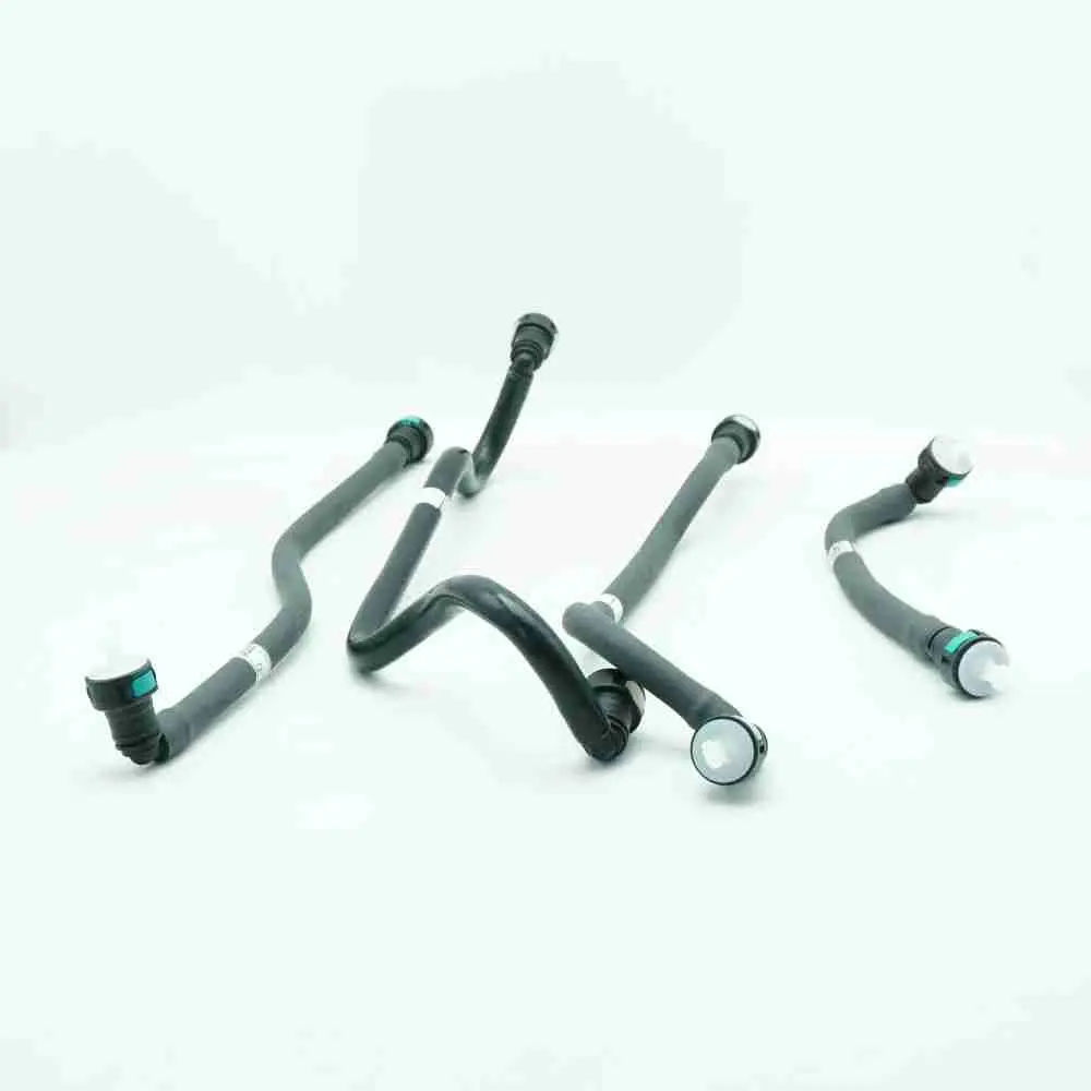 3979332 3973804 3973805 3973800 Fuel Transfer Pipe - Image 3