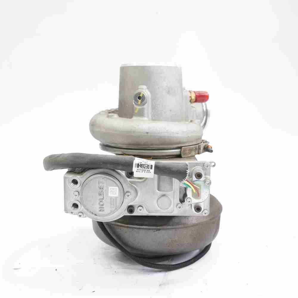 3775333 3774325 5354645 6494302 Turbocharger - Image 2