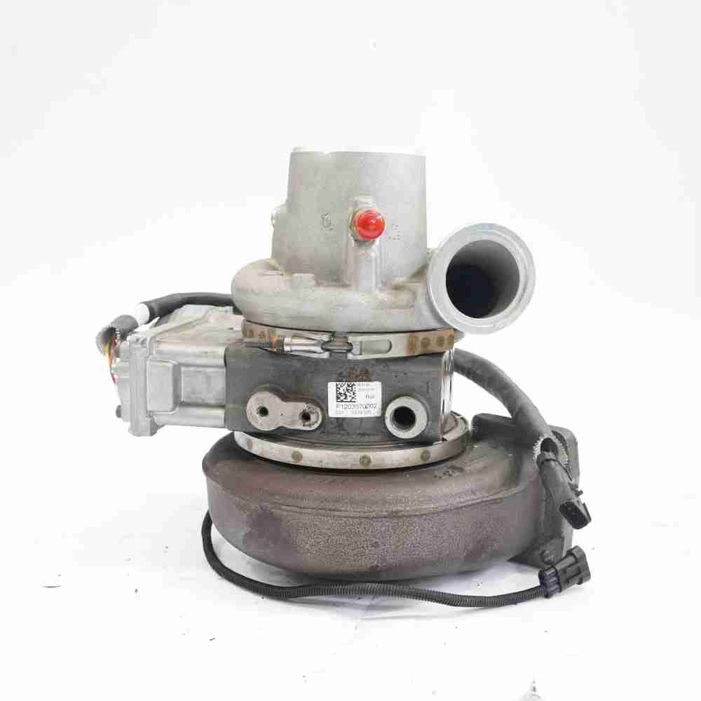 3775333 3774325 5354645 6494302 Turbocharger - Image 3