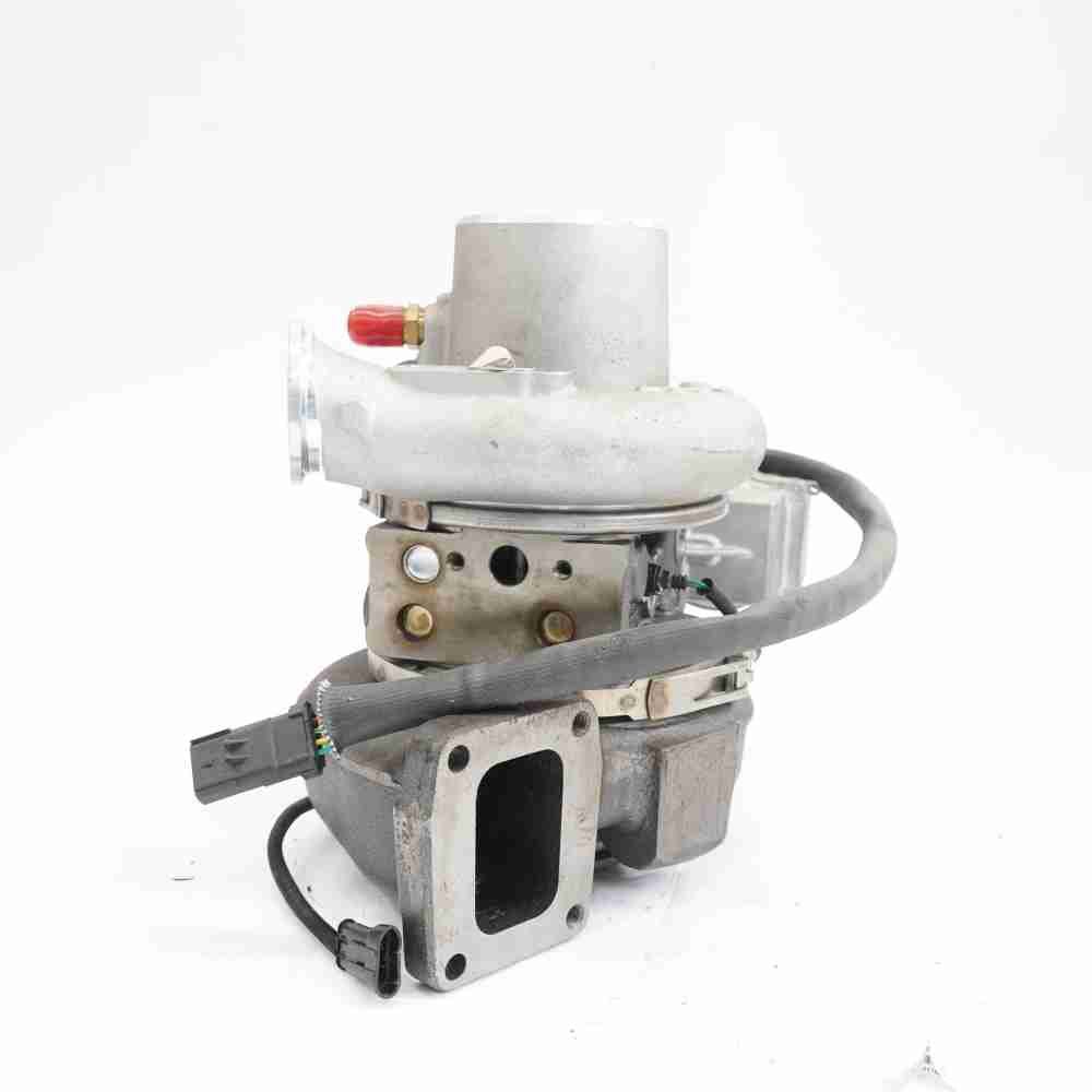 3775333 3774325 5354645 6494302 Turbocharger - Image 4