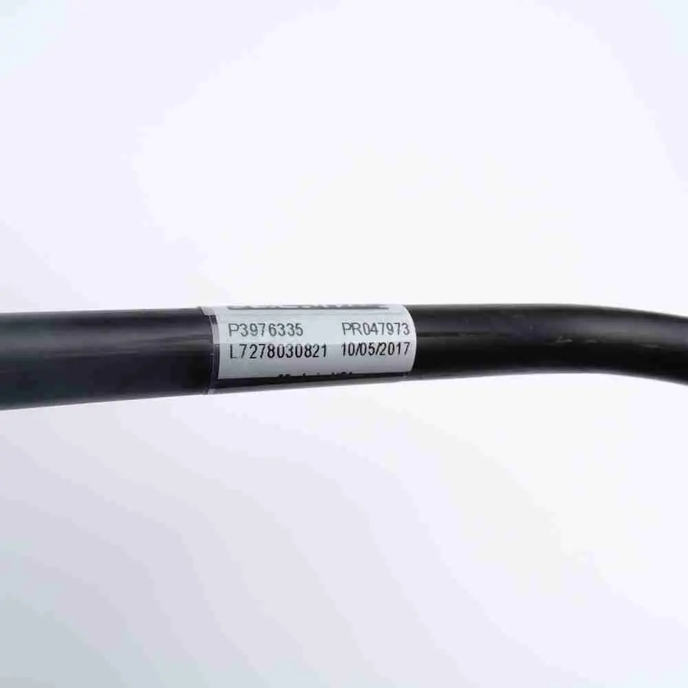 3976335 ISL QSL QSC Water Inlet Pipe - Image 6
