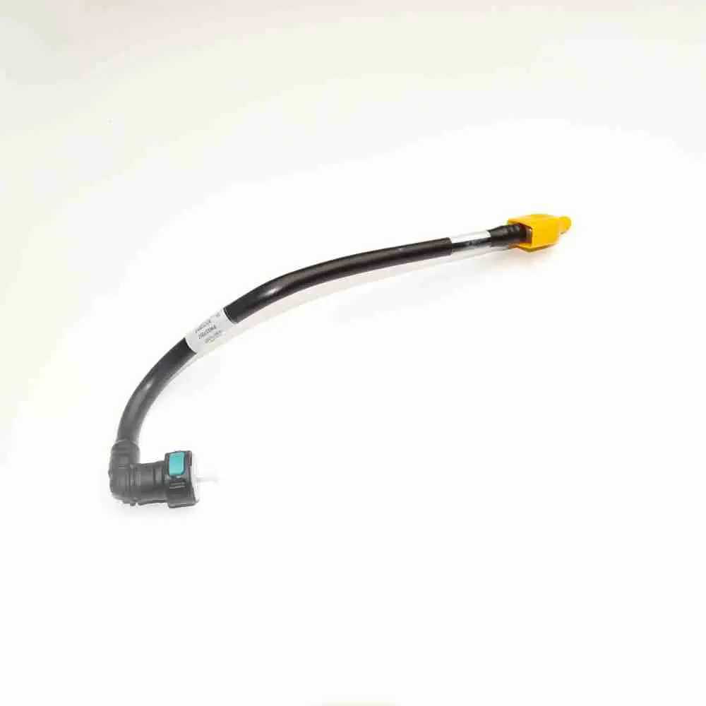 3976337 ISL QSL QSC Water Outlet Pipe - Image 3